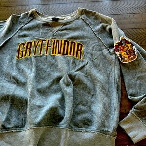 Harry Potter Crewneck